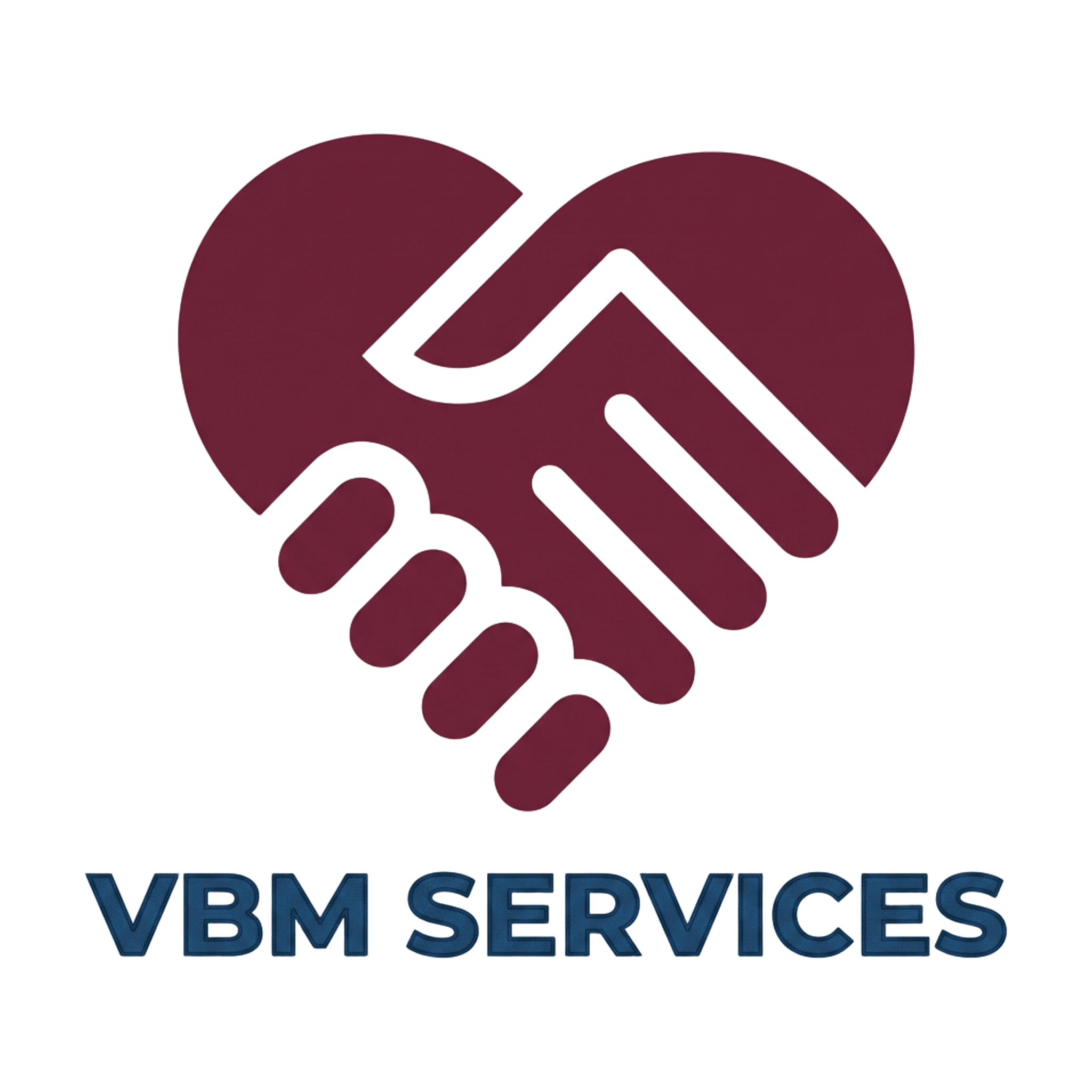 VBM Services Logo