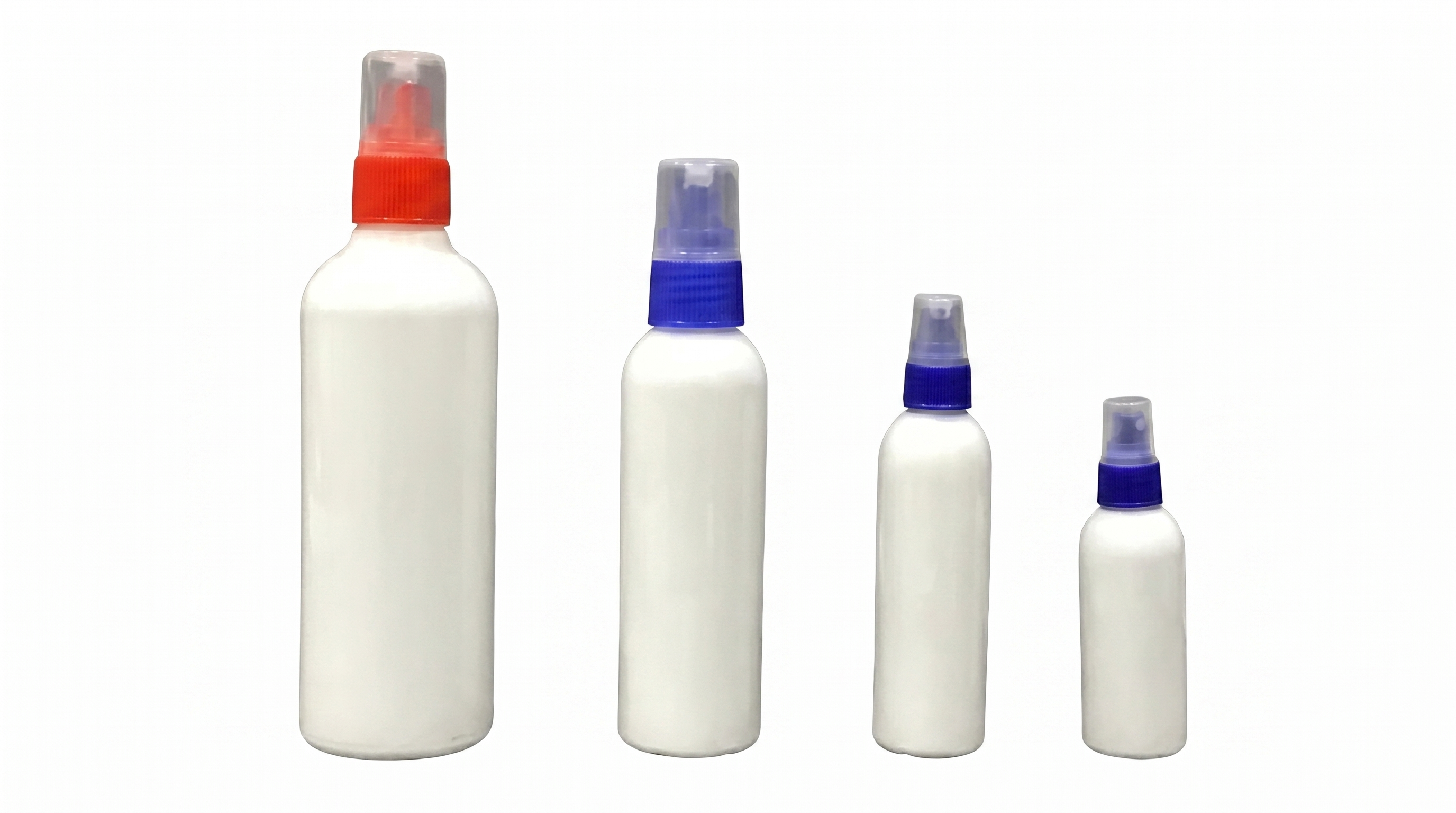 Aerosol Spray Caps