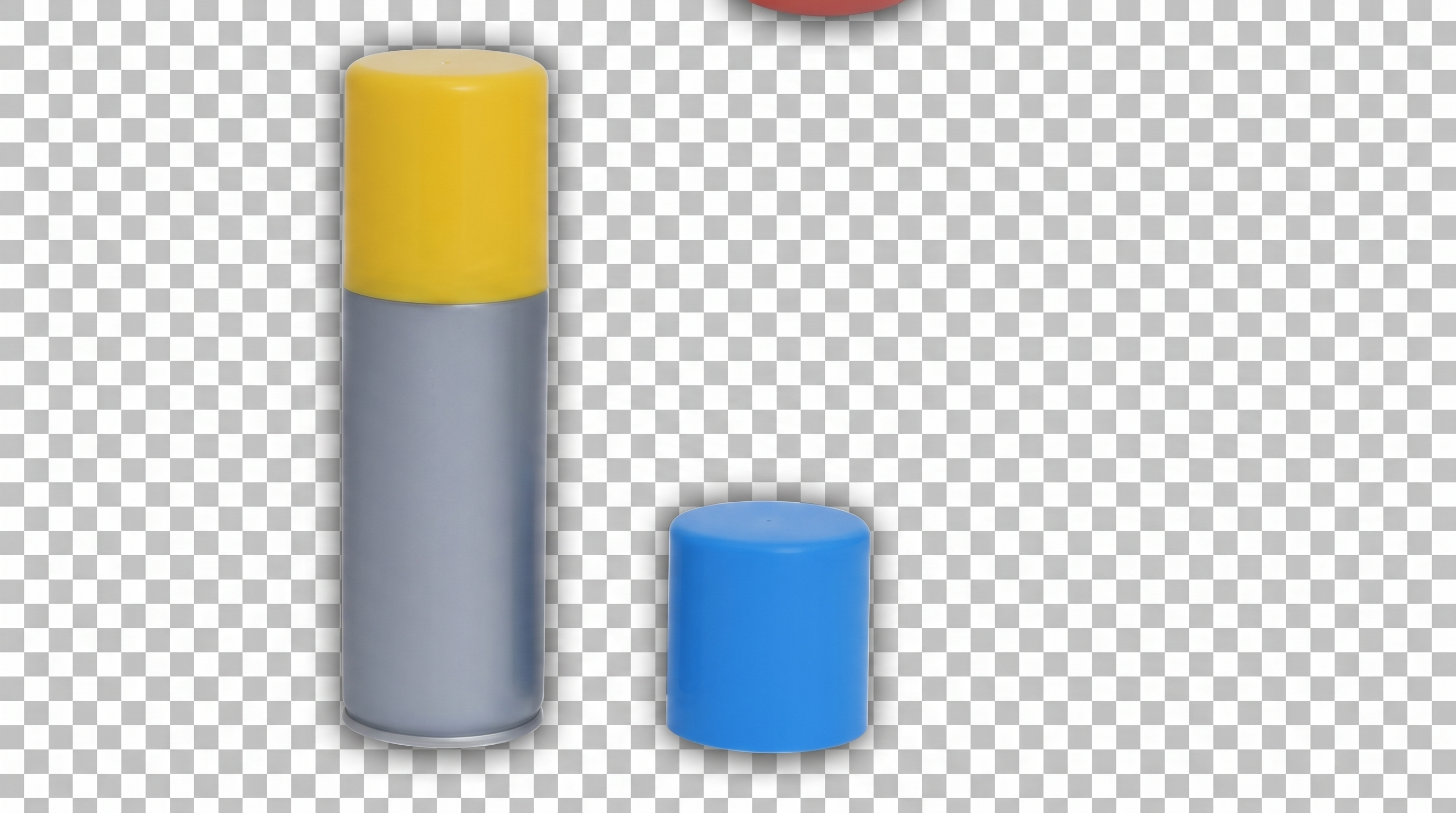 Natural Tamper-Evident Caps
