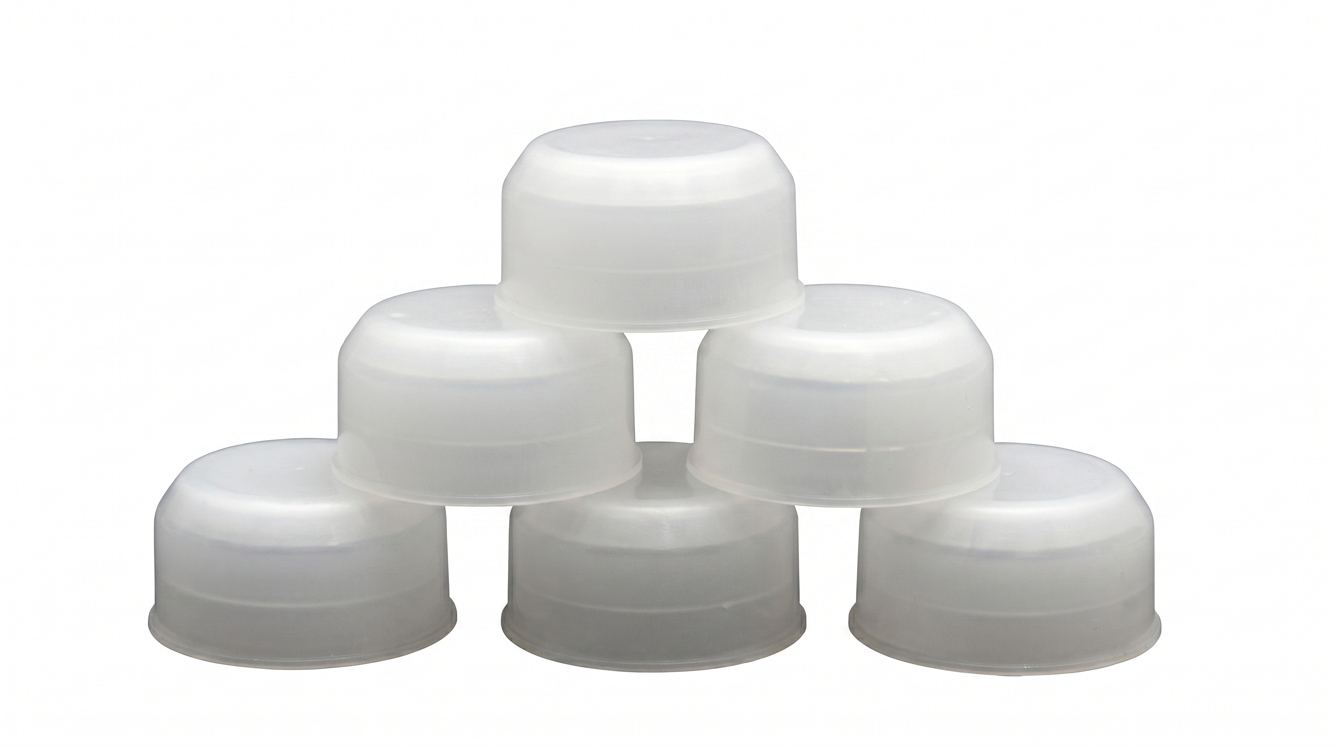 Mist Spray Pump Caps