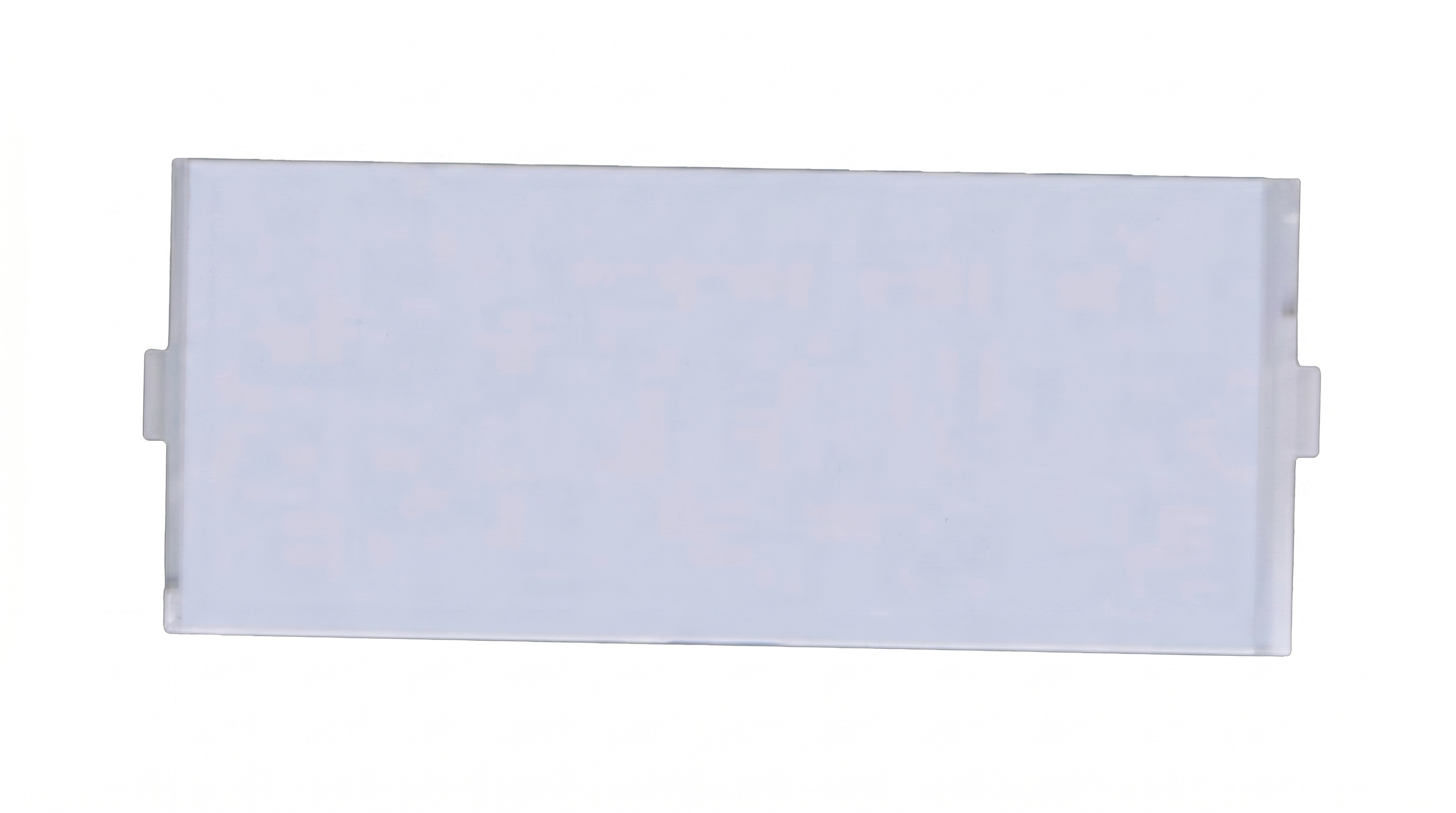 Blank Switch Plate Module