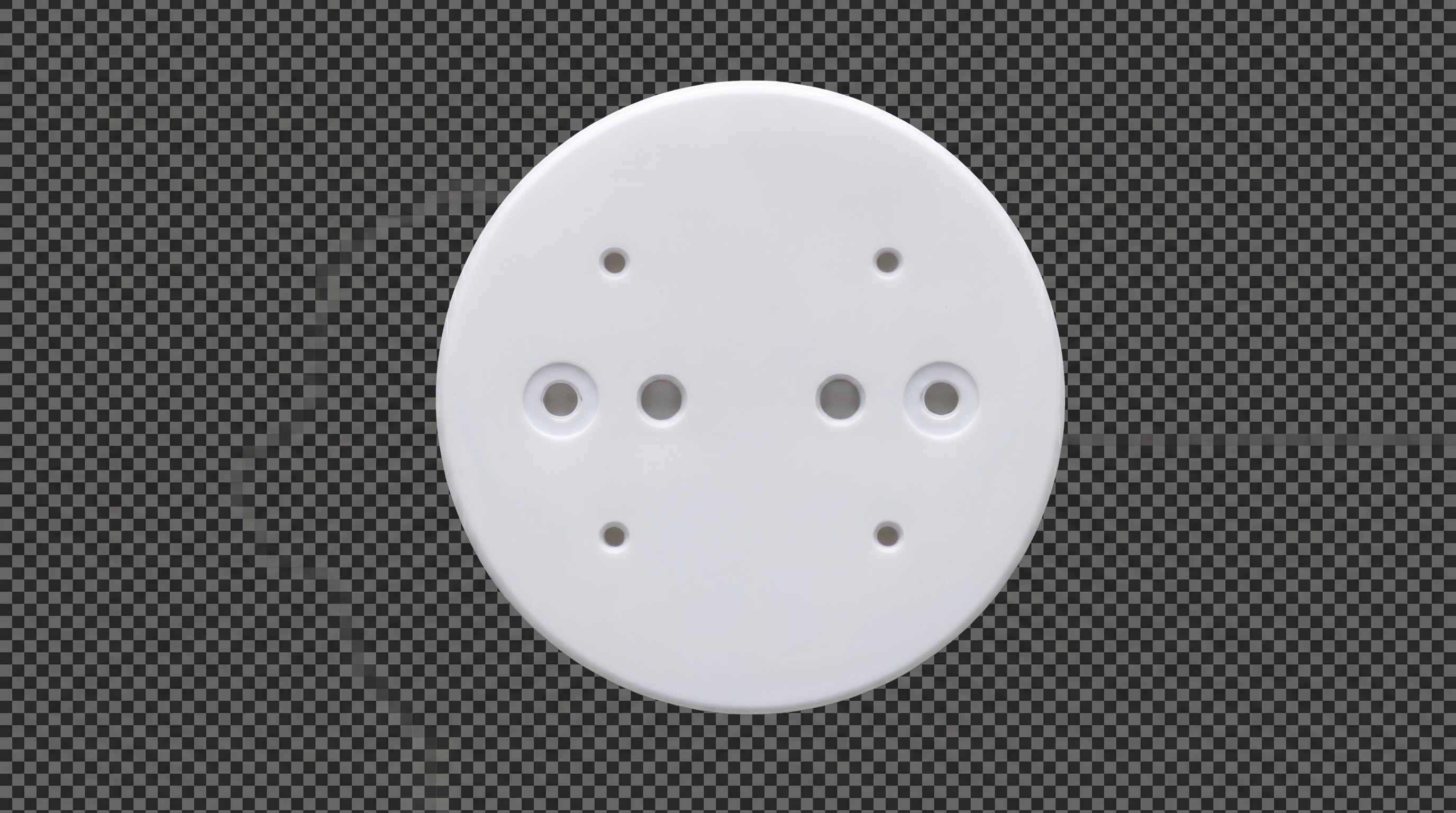 Ceiling Rose Base Plate