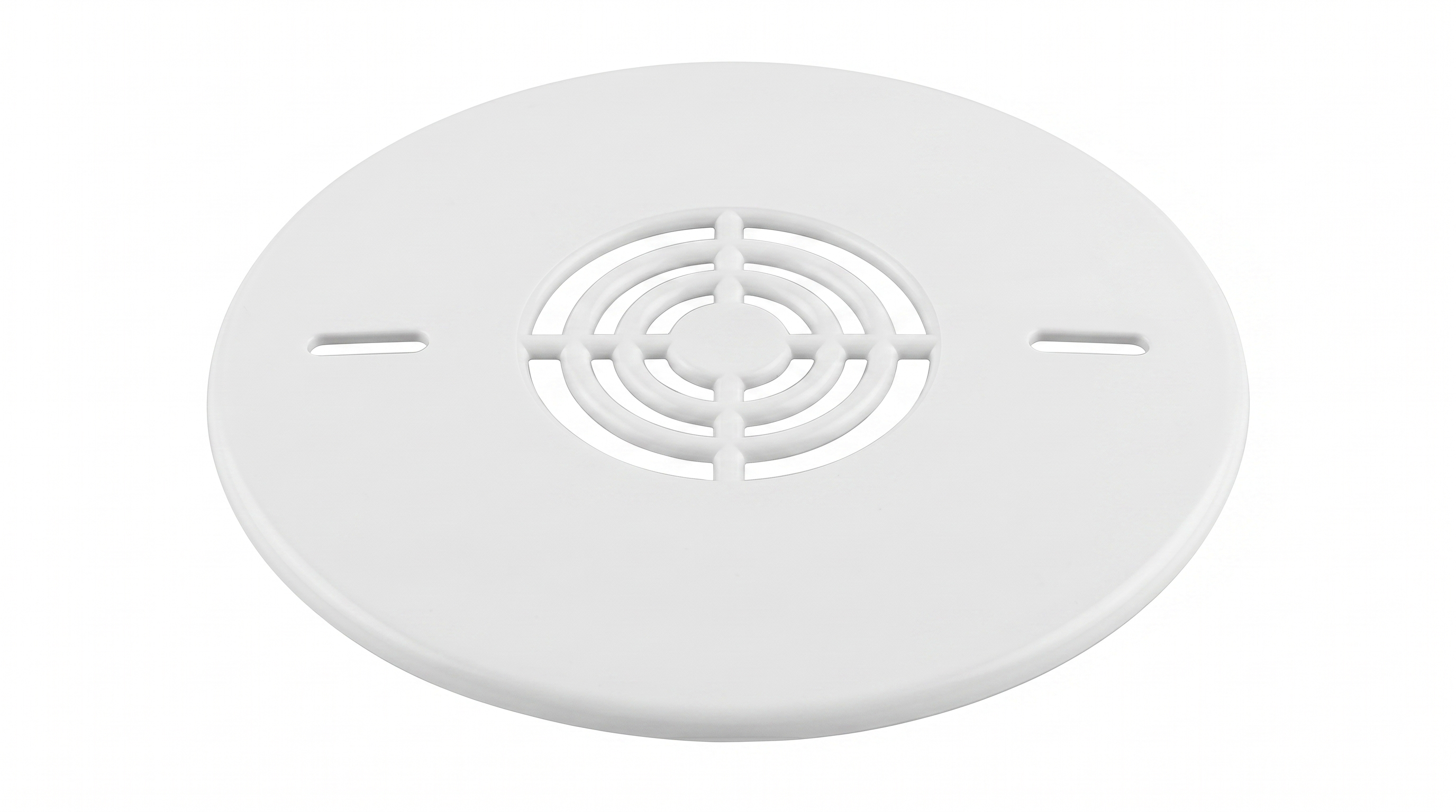 Fan Vent Cover Plate